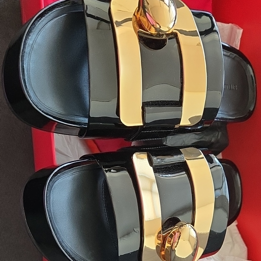 Barneys New York Pink Shoe Box